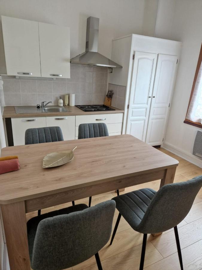 La Maisonnette Brive-la-Gaillarde Bagian luar foto